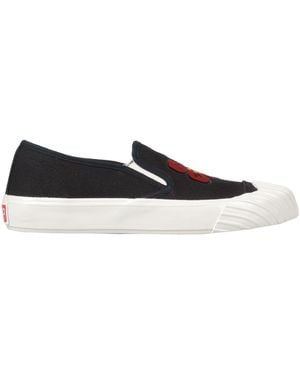 KENZO Sneakers - White