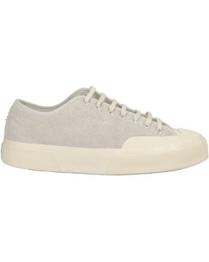 Superga Sneakers Leather - White