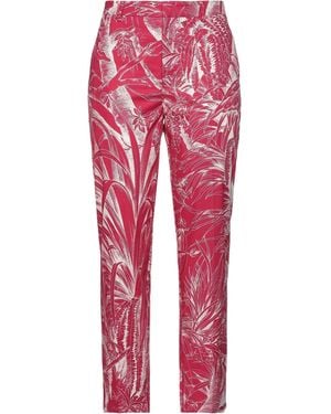 RED Valentino Pantalone - Rosso