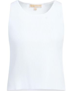 MICHAEL Michael Kors Tank Top - White
