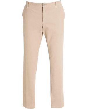AT.P.CO Trouser - Natural