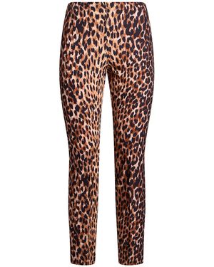 Maliparmi Pants Polyester, Elastane - Red