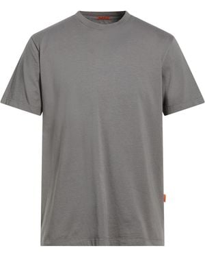 Barena T-Shirt Cotton - Grey