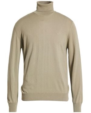 Harmont & Blaine Rollkragenpullover - Mehrfarbig