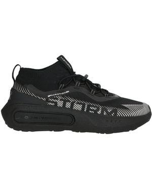 Under Armour Sneakers - Black