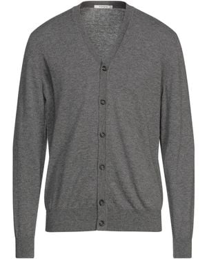 Kangra Cardigan - Grey