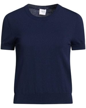 Cruna Pullover - Blu