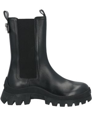 DSquared² Ankle Boots - Black