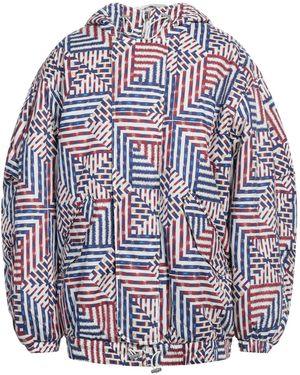 Isabel Marant Puffer - Blue