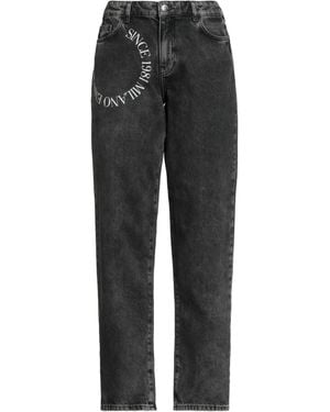 Emporio Armani Jeanshose - Grau