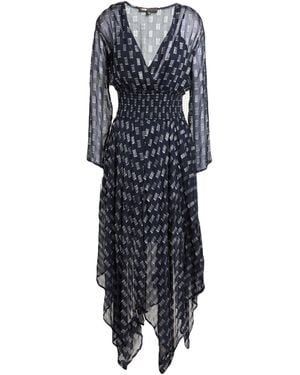 Maje Maxi Dresses - Blue