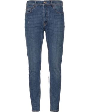 Aeronautica Militare Jeans - Blue