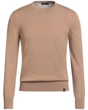 Fay Pullover - Braun