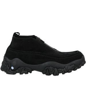 McQ Sneakers - Nero