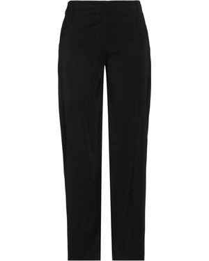 Jijil Trouser - Black