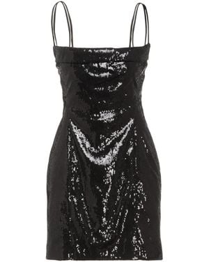 DSquared² Mini Dress - Black