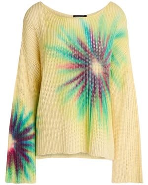 Canessa Pullover - Amarillo