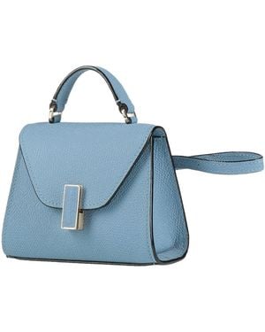 Valextra Riñonera - Azul