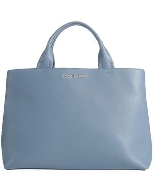 Emporio Armani Handbag - Blue