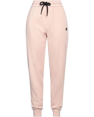 Moose Knuckles Pantalone - Rosa
