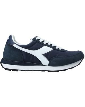 Diadora Sneakers - Blu