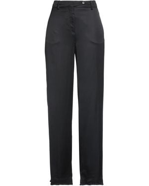 N°21 Trouser - Blue