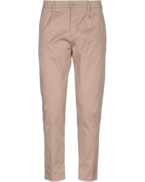 Haikure Trouser - Natural