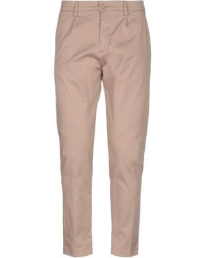 Haikure Trouser - Natural