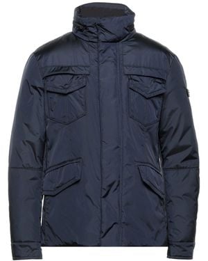 Peuterey Puffer - Blue