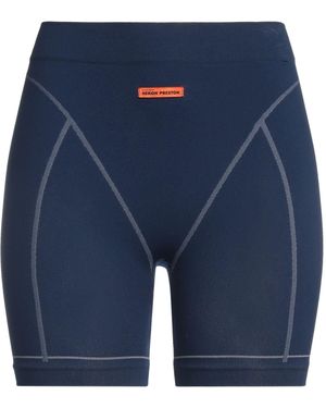 Heron Preston Leggings - Blue