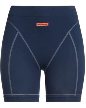 Heron Preston Leggings - Bleu