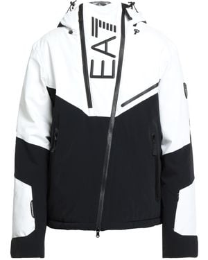 EA7 Chaqueta Y Cazadora - Negro