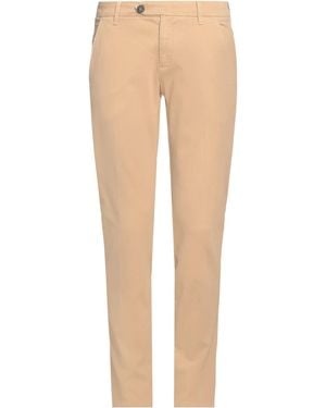 Roy Rogers Trouser - Natural