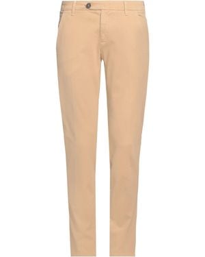 Roy Rogers Trouser - Natural