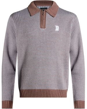 Huf Jumper - Grey