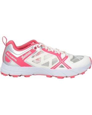 Herno Trainers - Pink