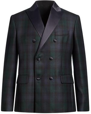 Incotex Blazer - Black