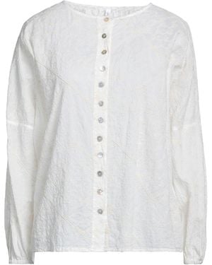 LFDL Shirt - White