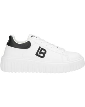 Laura Biagiotti Trainers - White