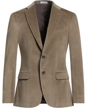 Boglioli Blazer - Green