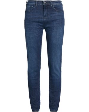 Emporio Armani Jeans - Blue
