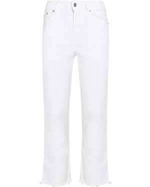 Department 5 Jeans - White