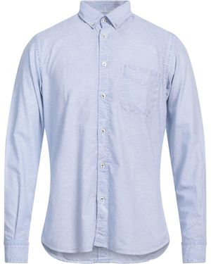 Ploumanac'h Camicia - Blu