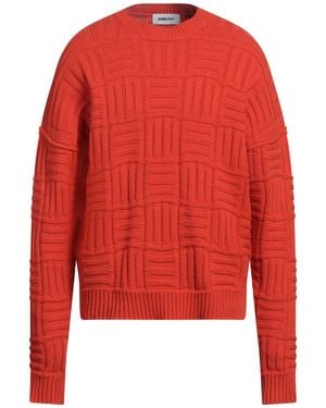 Ambush Pullover - Rot
