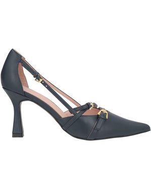 Coccinelle Court Shoes - Blue