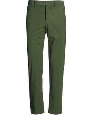 Save The Duck Trouser - Green