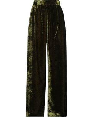 Niu Trouser - Black