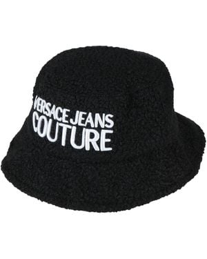 Versace Jeans Couture Hats - Black