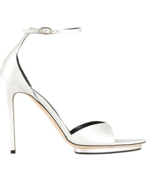 Victoria Beckham Sandals - White
