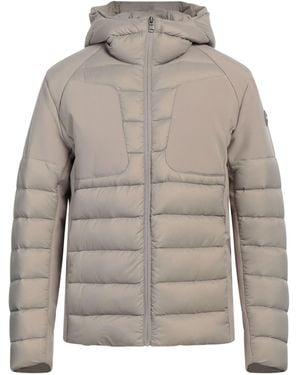 Colmar Puffer - Grey
